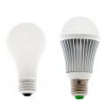 E27 LED Bulb, 12W, 12 Volt DC